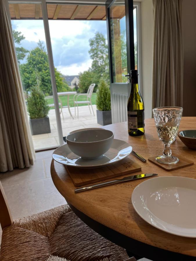 Luxury @ Ewen Barn - Private 5* Retreat * Cirencester