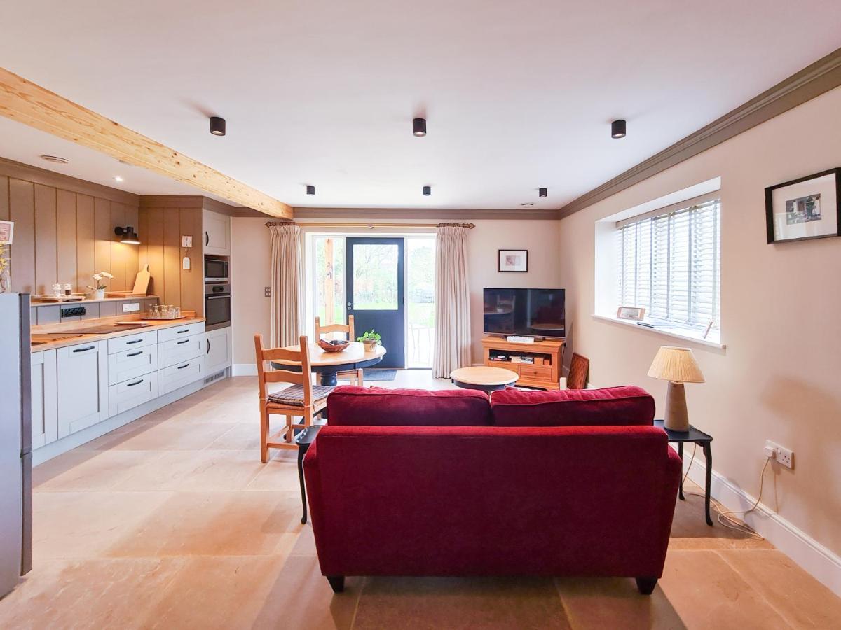 Villa Luxury @ Ewen Barn - Private 5* Retreat *